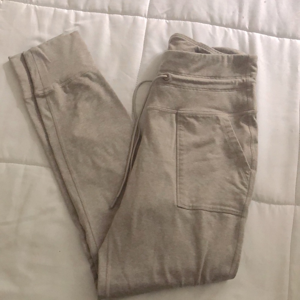 Old navy cozecore high rise leggings